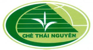 Logo Chè Thái Nguyên