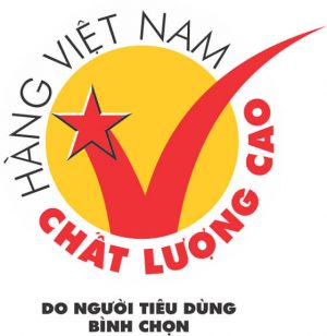 Nhãn hiệu chứng nhận hàng Việt Nam chất lượng cao