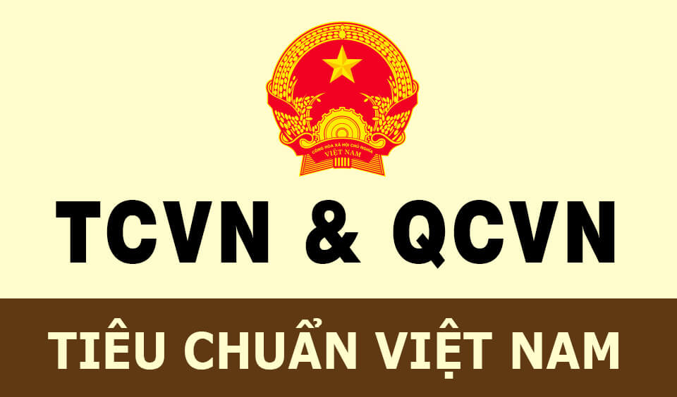 doi tuong QCVN, TCVN thuoc Bo TTTT, Thong tu 13/2019/TT-BTTTT 