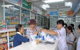 Điều kiện kinh doanh Dịch vụ phân phối ở Việt Nam