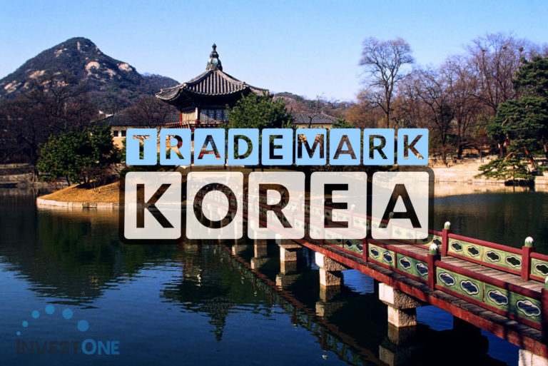 Đăng ký nhãn hiệu tại Hàn Quốc