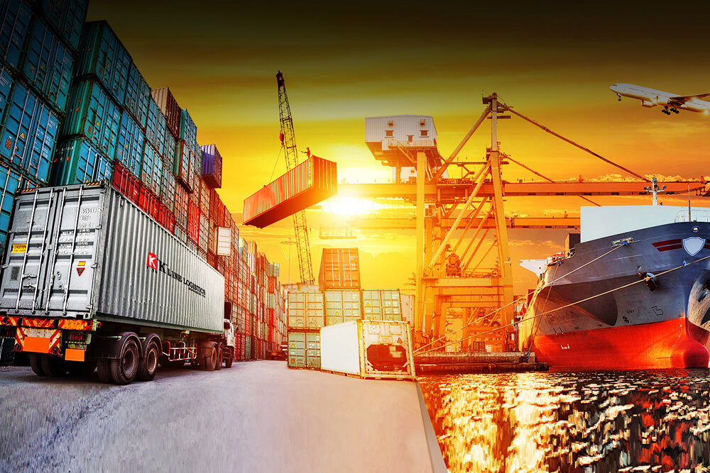 Điều kiện kinh doanh Dịch vụ vận tải - Đầu tư nước ngoài vào Việt Nam