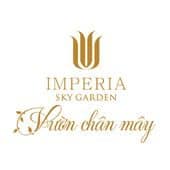 imperia sky garden logo