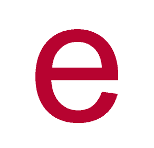 Logo chữ E
