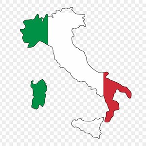 Italy logo