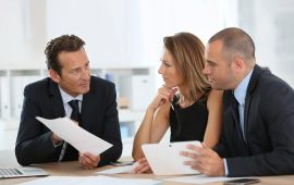 8 lý do khiến doanh nghiệp cần luật sư tư vấn