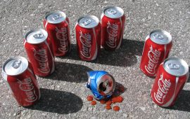 Thương hiệu Coca Cola